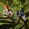 HUSQVARNA Aspire P5-P4A Håndsav - Med batteri og lader
