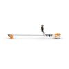 STIHL FSA 80 Græstrimmer - Med batteri og lader