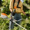 STIHL FSA 80 Græstrimmer - Med batteri og lader