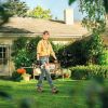 STIHL FSA 80 R Græstrimmer