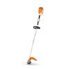 STIHL FSA 80 R Græstrimmer - Med batteri og lader