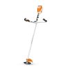 STIHL FSA 80 Græstrimmer - Med batteri og lader