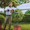 STIHL HSA 40 Hækkeklipper - Med batteri og lader