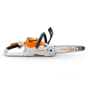 STIHL MSA 60 C-B Kædesav - Med batteri og lader