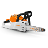 STIHL MSA 160 C-B Kædesav - Uden batteri og lader