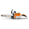 STIHL MSA 60 C-B Kædesav - Med batteri og lader