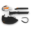 STIHL SHA 56 Løvsuger/Blæser - Uden batteri og lader