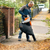 STIHL SHA 56 Løvsuger/Blæser - Uden batteri og lader
