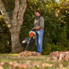 STIHL SHA 56 Løvsuger/Blæser - Uden batteri og lader