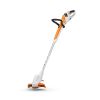 STIHL FSA 30 Græstrimmer - Uden batteri og lader