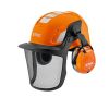 STIHL ADVANCE X-vent BT Skovhjelm