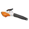 STIHL BGA 200 Løvblæser - Uden batteri og lader