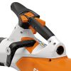 STIHL BGA 200 Løvblæser - Uden batteri og lader