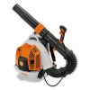 STIHL BR 800 C-E Rygbåren Løvblæser