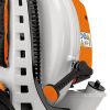STIHL BR 800 C-E Rygbåren Løvblæser