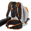 STIHL BR 800 C-E Rygbåren Løvblæser