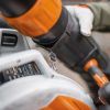 STIHL BR 800 C-E Rygbåren Løvblæser