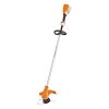 STIHL FSA 60 R Græstrimmer - Med batteri og lader