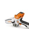 STIHL GTA 26 Håndsav - Uden batteri og lader