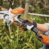 STIHL GTA 26 Håndsav - Uden batteri og lader