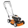 STIHL RM 4 RT Plæneklipper