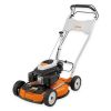 STIHL RM 4 RTP Plæneklipper