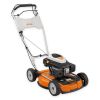 STIHL RM 4 RTP Plæneklipper