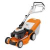 STIHL RM 650 V