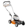 STIHL RMA 2 RPV Plæneklipper - Med batteri og lader