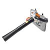 STIHL SH 56 Løvsuger/Blæser