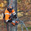 HUSQVARNA T525 Motorsav
