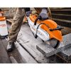 STIHL TSA 350.0 Kapsav