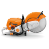 STIHL TS 910i Skæremaskine - 400mm/16"
