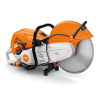STIHL TS 910i Skæremaskine - 400mm/16"