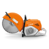 STIHL TS 910i Skæremaskine - 400mm/16"