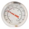 Mæske-termometer (32 cm)