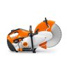 STIHL TS 440-A Skæremaskine