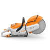 STIHL TSA 300 Skæremaskine - Uden batteri og maskiner