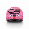 Diva Saustruds Skinds - Folie til Segway Navimow, i105E, i108E, i206 AWD, i208 AWD, i210 AWD