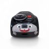 Mulle Muldvarp Skind - Folie til Segway Navimow, i105E, i108E, i206 AWD, i208 AWD, i210 AWD