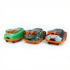 Skinds - Folie til Segway Navimow H2-serien