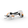 STIHL ASA 20 Beskæresaks - Uden batteri og lader