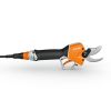 STIHL ASA 140 grensaks