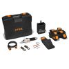 STIHL ASA 140 grensaks