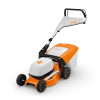 STIHL RMA 243 Plæneklipper - Uden batteri og lader