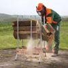 Wolfcraft Easy-Cut Savbuk