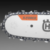 HUSQVARNA 15" X-CUT SP33G Kæde .325" / 1,3 mm / 64 led