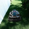 Segway Navimow X420E Trådløs Robotplæneklipper