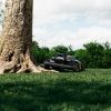 Segway Navimow X430E Trådløs Robotplæneklipper