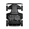 Segway Navimow X420E Trådløs Robotplæneklipper